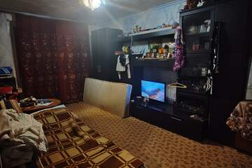 2-к квартира, 46,6 м², 4/5 эт.