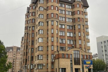 3-к квартира, 84,3 м², 5/10 эт.