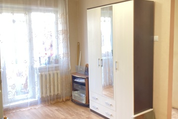 3-к квартира, 56,3 м², 4/5 эт.