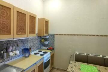 2-к квартира, 56,1 м², 1/9 эт.