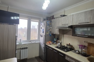 3-к квартира, 68 м², 8/9 эт.