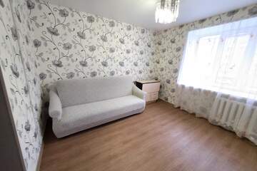 Студия, 16,8 м², 3/9 эт.