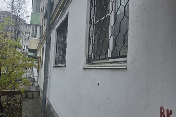 1-к квартира, 30 м², 1/5 эт.