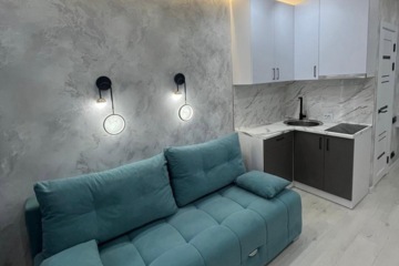 Студия, 25 м², 4/5 эт.