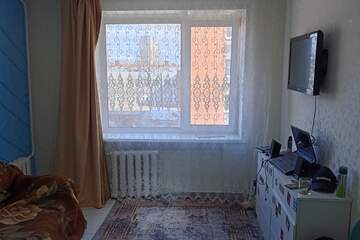 Студия, 16,7 м², 4/5 эт.