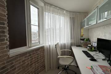 3-к квартира, 70,5 м², 9/10 эт.