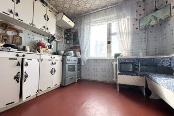 2-к квартира, 52 м², 3/9 эт.