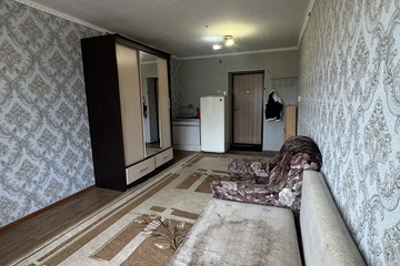 Комната, (всего 7 ком.), 22 м², 3/5 эт.