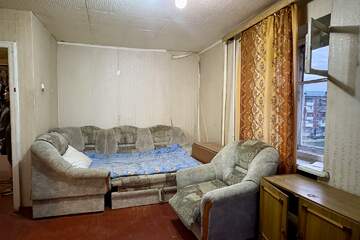 1-к квартира, 31 м², 5/5 эт.