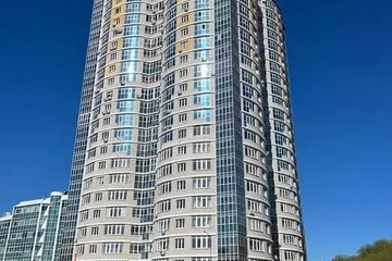 Студия, 49 м², 9/23 эт.