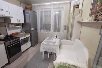 1-к квартира, 36 м², 8/9 эт.