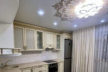 3-к квартира, 89,2 м², 6/24 эт.