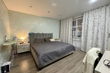 2-к квартира, 66 м², 1/9 эт.