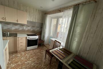 1-к квартира, 36 м², 15/16 эт.