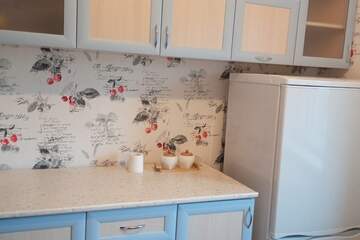 2-к квартира, 39,6 м², 2/2 эт.