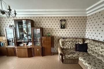 3-к квартира, 68 м², 8/9 эт.