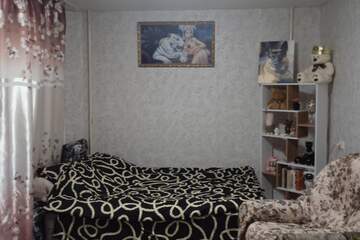 2-к квартира, 49,9 м², 1/9 эт.