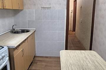 1-к квартира, 33 м², 6/9 эт.