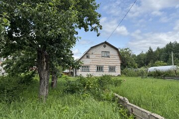 Дача, 92 м², 2 эт.