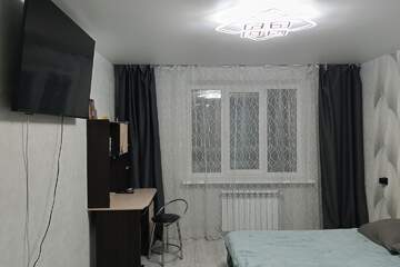 1-к квартира, 34,3 м², 5/11 эт.