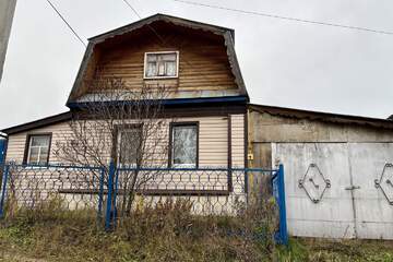 Дом, 87 м², 2 эт.