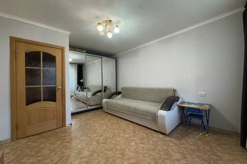 2-к квартира, 46,7 м², 1/6 эт.