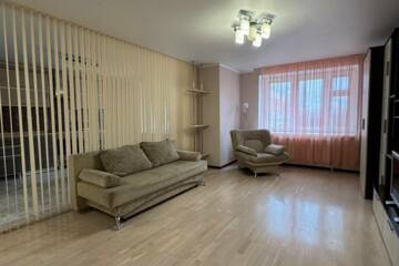 2-к квартира, 62,5 м², 7/7 эт.