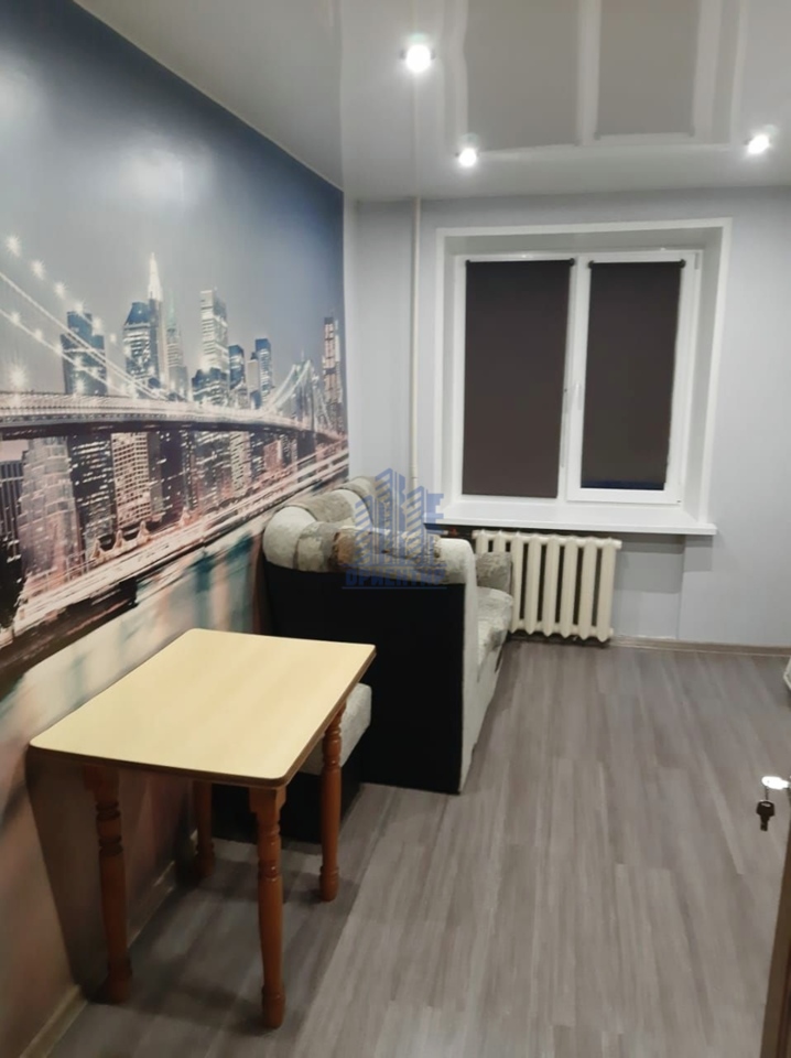 Квартира на продажу в Чебоксаре, улица Ленинского Комсомола, 12 фото №6