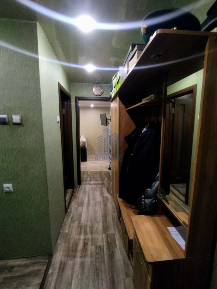 Квартира на продажу в Чебоксаре, улица Ленинского Комсомола, 12 фото №7