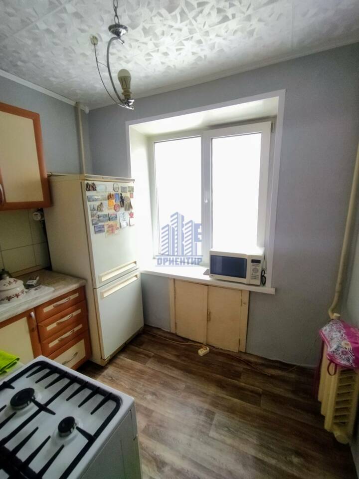 Квартира на продажу в Чебоксаре, улица Ленинского Комсомола, 12 фото №9