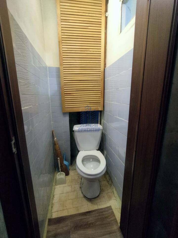 Квартира на продажу в Чебоксаре, улица Ленинского Комсомола, 12 фото №11