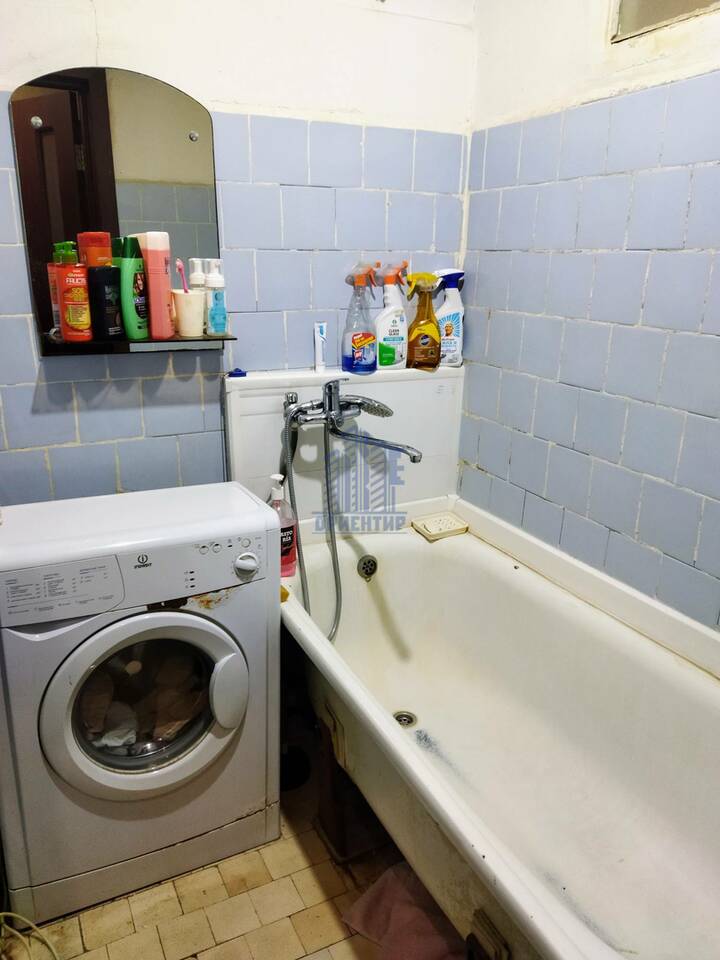 Квартира на продажу в Чебоксаре, улица Ленинского Комсомола, 12 фото №12