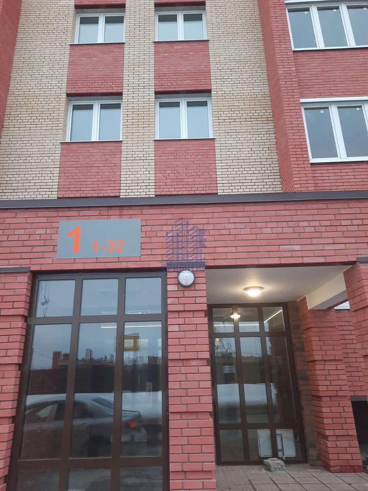 Квартира на продажу в Чебоксаре, улица И.П. Прокопьева, 11 фото №2