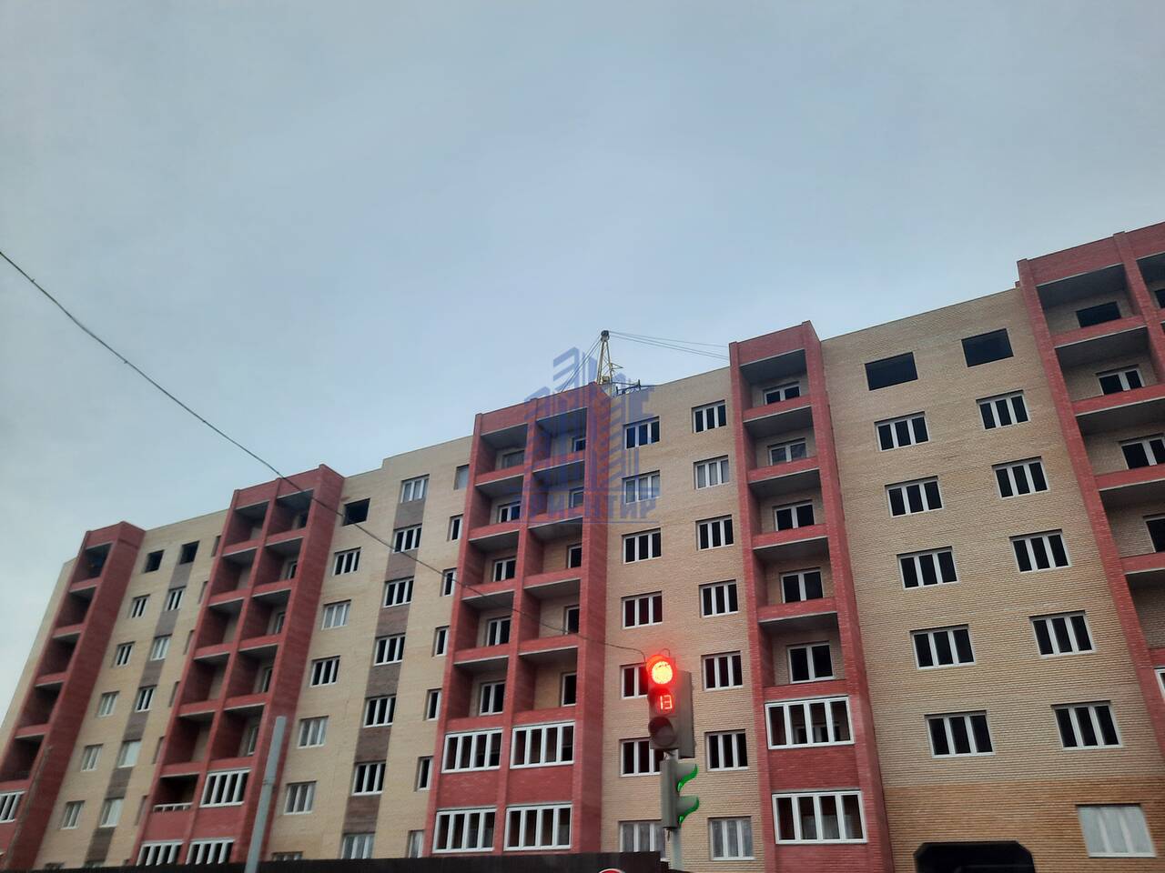 Квартира на продажу в Чебоксаре, улица И.П. Прокопьева, 11 фото №5
