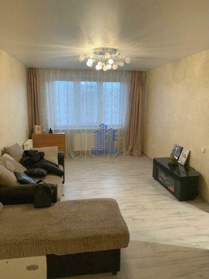Квартира на продажу в Новочебоксарске, Речной бульвар, 4к3 фото №0