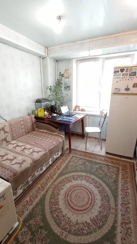 Квартира на продажу в Новочебоксарске, улица Строителей, 5к1 фото №0