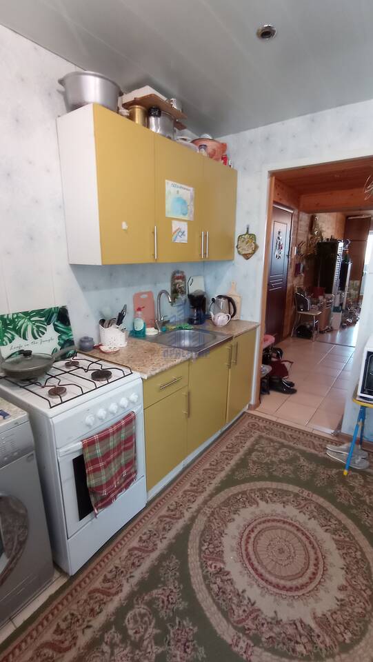 Квартира на продажу в Новочебоксарске, улица Строителей, 5к1 фото №2