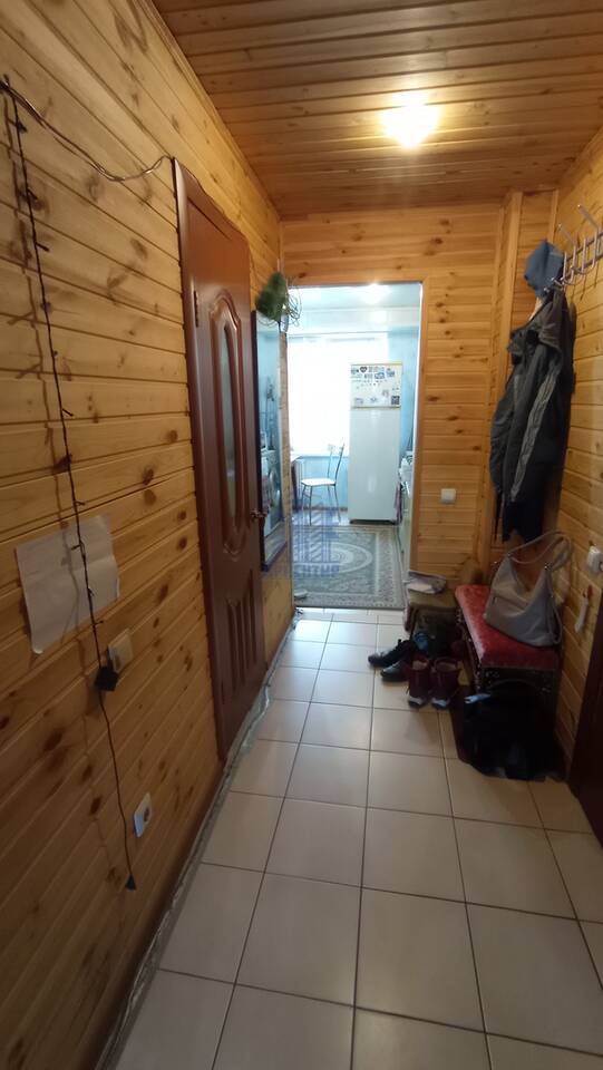 Квартира на продажу в Новочебоксарске, улица Строителей, 5к1 фото №3