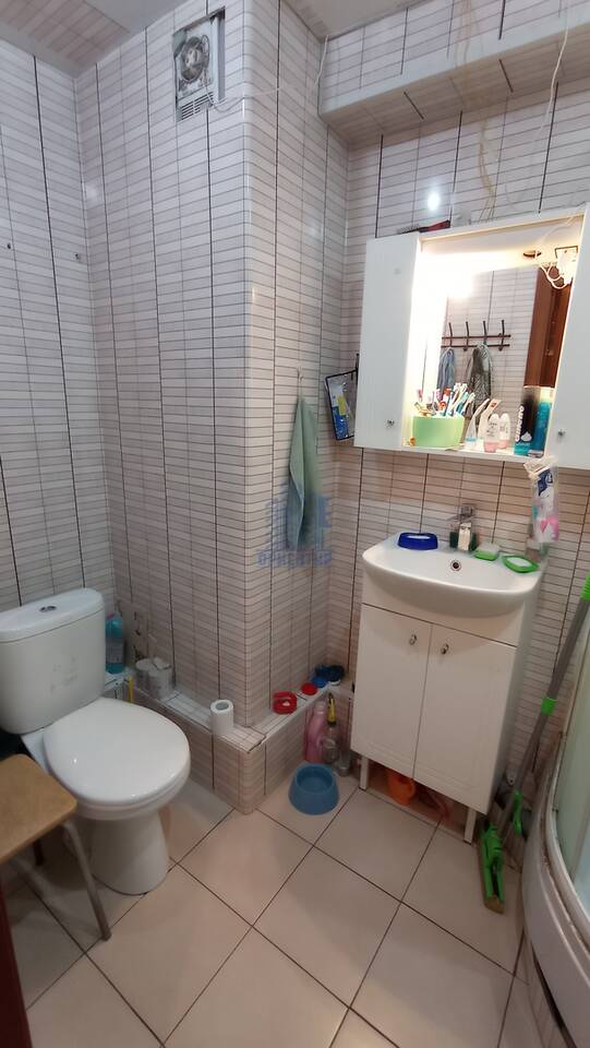 Квартира на продажу в Новочебоксарске, улица Строителей, 5к1 фото №4