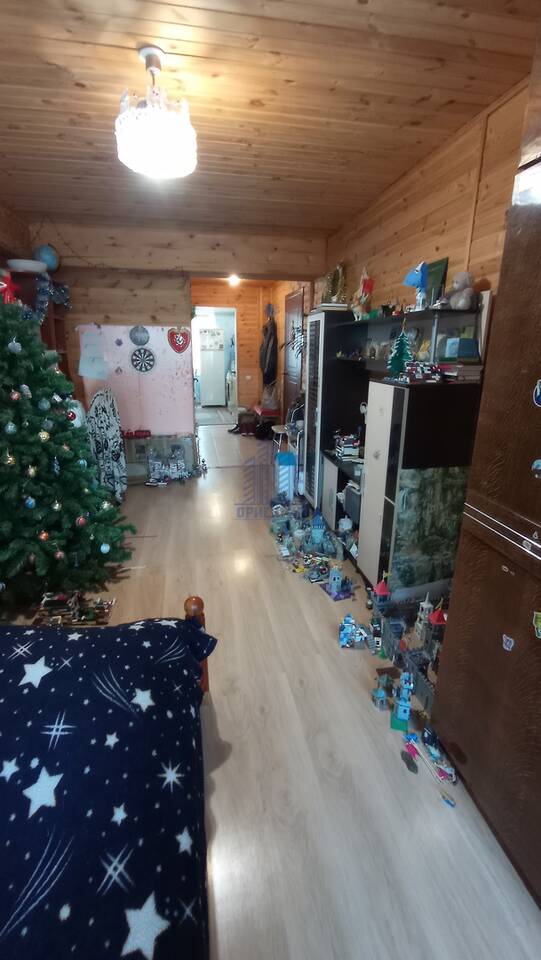 Квартира на продажу в Новочебоксарске, улица Строителей, 5к1 фото №5