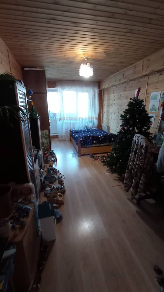 Квартира на продажу в Новочебоксарске, улица Строителей, 5к1 фото №6