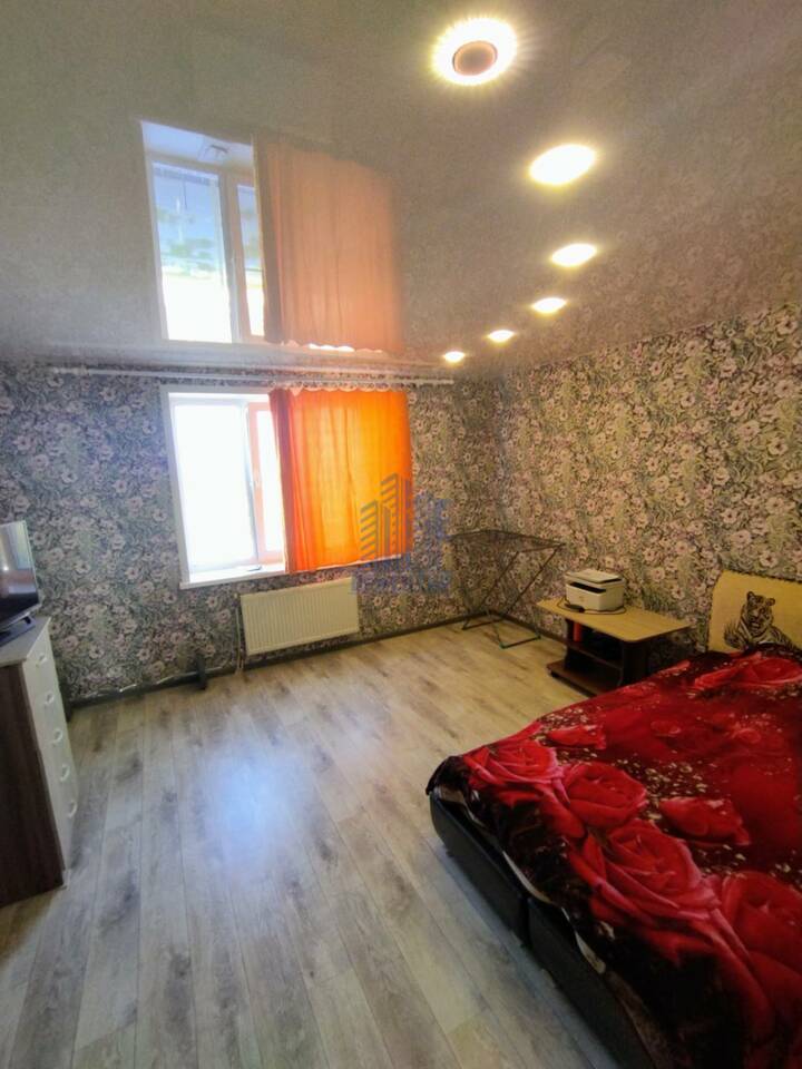 Квартира на продажу в Чебоксаре, проезд Соляное, 14 фото №0