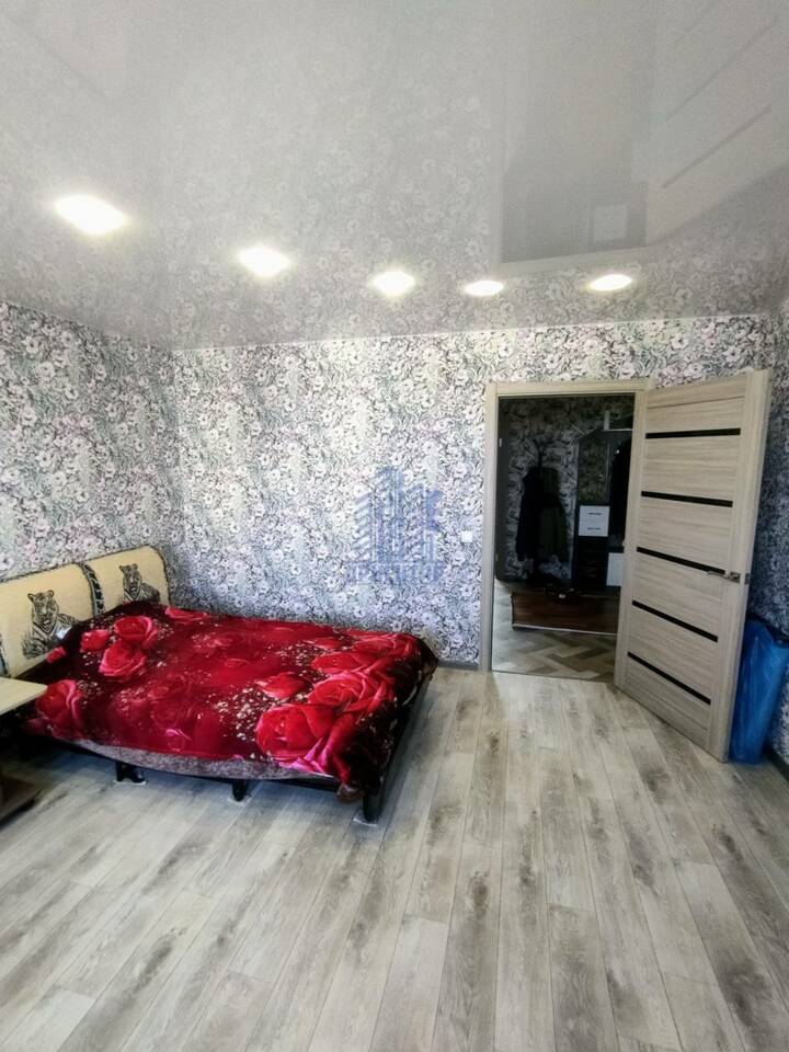 Квартира на продажу в Чебоксаре, проезд Соляное, 14 фото №1