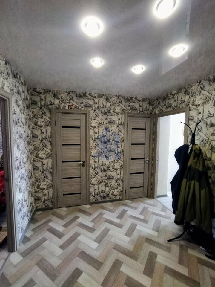 Квартира на продажу в Чебоксаре, проезд Соляное, 14 фото №2