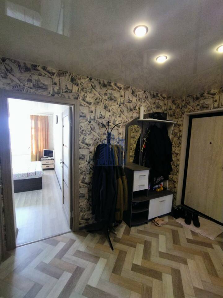 Квартира на продажу в Чебоксаре, проезд Соляное, 14 фото №3