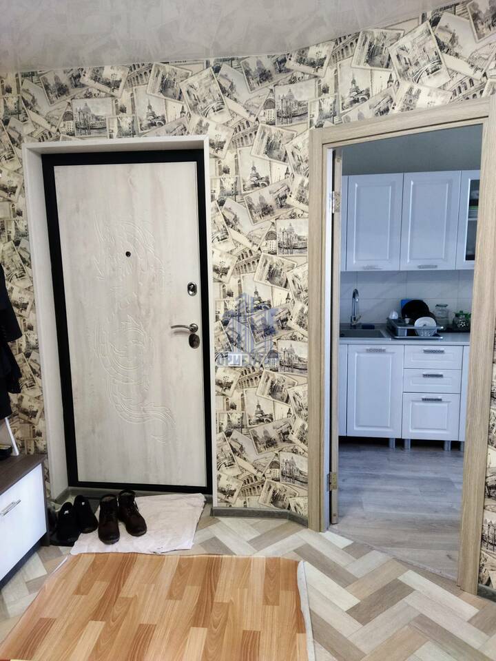 Квартира на продажу в Чебоксаре, проезд Соляное, 14 фото №4