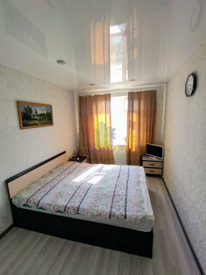 Квартира на продажу в Чебоксаре, проезд Соляное, 14 фото №5