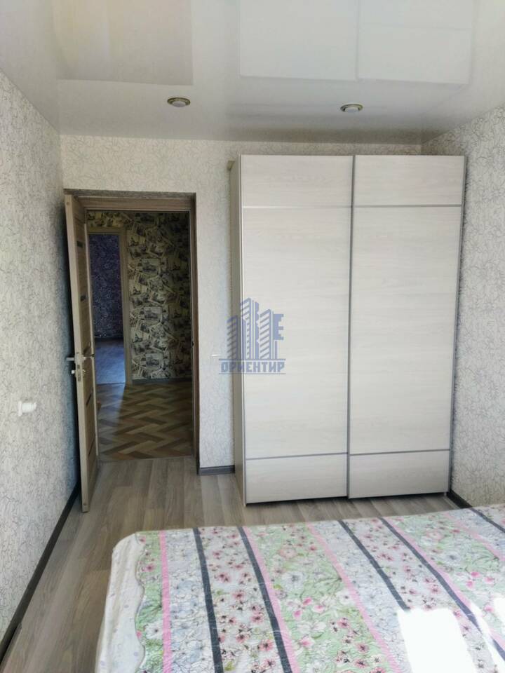 Квартира на продажу в Чебоксаре, проезд Соляное, 14 фото №6