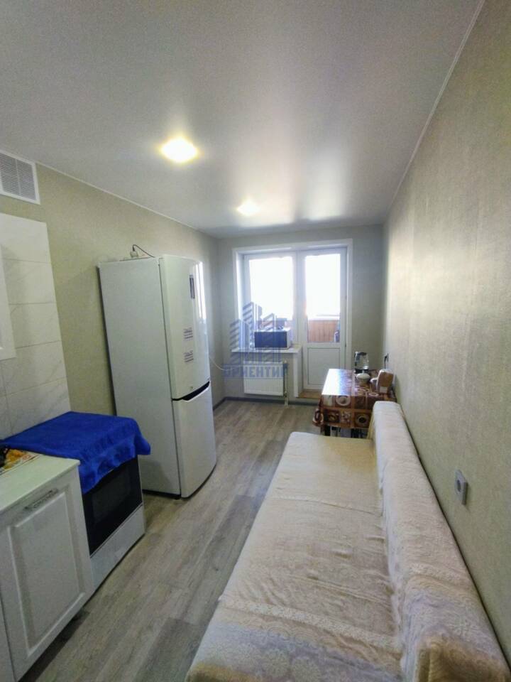 Квартира на продажу в Чебоксаре, проезд Соляное, 14 фото №7