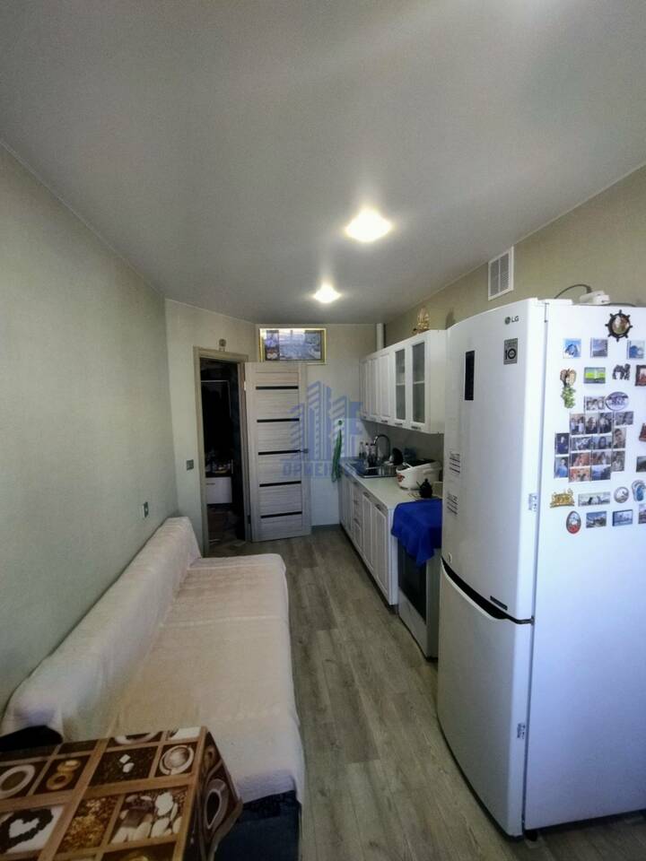 Квартира на продажу в Чебоксаре, проезд Соляное, 14 фото №8